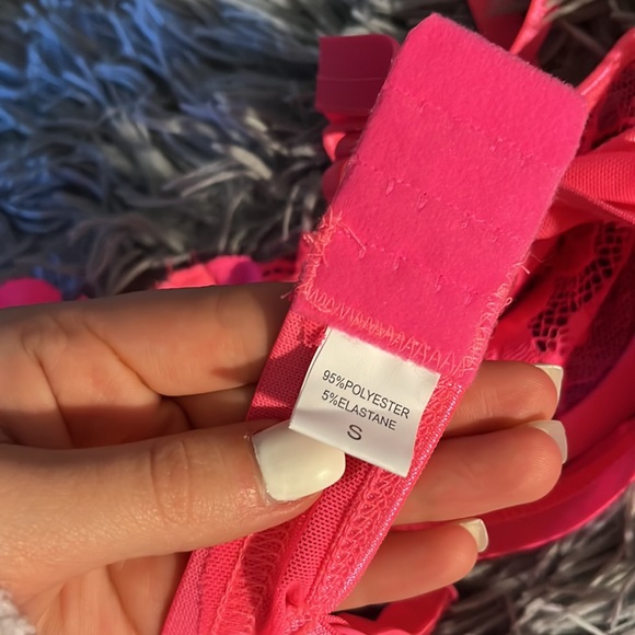 SHEIN Bralet - Picture 3 of 3